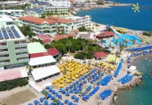 о. Крит All Inclusive 67 790 гр 2+1(10років)