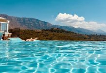 All inclusive Албанія Влера 88 737 гр за двох