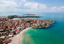 Топова Болгарія на 5.07.: європейський All Inclusive ближче, ніж здається!