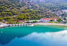 Туреччина Meril Club Hotel 4* — ідеальне місце для тих, хто мріє про спокійний відпочинок на узбережжі Егейського моря!