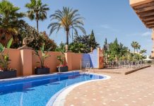 Globales Paraiso Beach 4* — сучасний відпочинок на сонячному узбережжі Коста-дель-Соль!