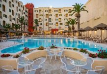 Hopps Hotel 4* — чудовий вибір для відпочинку на сонячній Сицилії, у мальовничому містечку Мазара-дель-Валло.