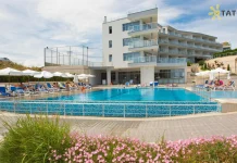 Розкішний оксамитовий сезон у Болгарії: Moonlight Hotel 5 чекає на вас!