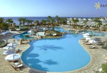 Safir Sharm 8 ноче 62 000 гр на двох