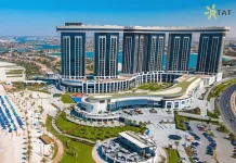 Rixos Premium Alamein 5* 113 733 гр на двох