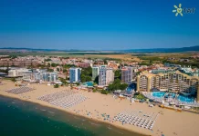 Сонячний берег AI LIGHT 33 750 гр на двох