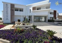 У ШАРМ-ЕЛЬ-ШЕЙХУ ПІСЛЯ РЕНОВАЦІЇ ВІДКРИВСЯ ROSETTA HOTEL AND SPA 4* – 54тис/2х !!!!!!!!!!