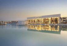 V Hotel Sharm El Sheikh 5★ стильний відпочинок у Шарм-ель-Шейху