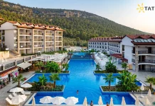 Дідім All inclusive ultra 24h 2+1 85 973 гр