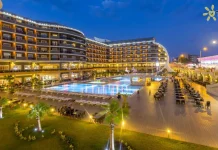 Аланія Senza The Inn Resort 5* 67 000 гр на двох