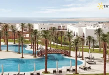 Hilton Marsa Alam 66 000 гр на двох