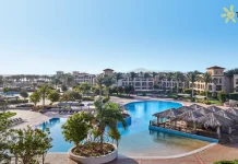 Шарм Jaz Mirabel Beach 69 000 гр на двох
