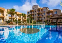 Туреччина Кушадаси Сучасний готель 5* 56 739 гр на двох
