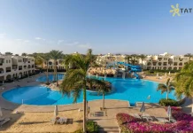 Єгипет Stella Gardens 2+1 67 000гр