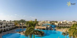 Єгипет Stella Gardens 2+1 67 000гр