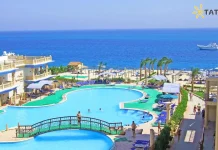 НОВИЙ РІК ALL INCLUSIVE ДО 20% ДЕШЕВШЕ — 66 900 ₴ ЗА ДВОХ!
