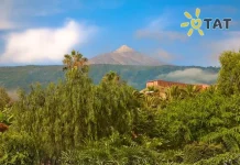 о. Тенерифе All inclusive 74 000 гр на двох