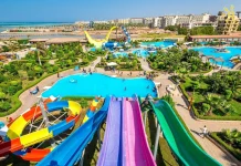 Гаряча пропозиція Хургада 2+2 за 72 000 гр