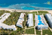 Fantazia Resort 12 ночей 78 000 гр на двох