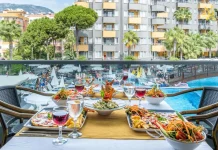 Аланія Senza Hotels Grand 5* 39 000 гр на двох