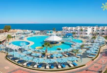 УНІКАЛЬНА ПРОПОЗИЦІЯ! DREAMS BEACH RESORT 5