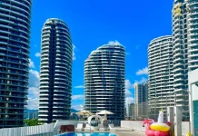 ЗАМІНІТЬ ЗИМОВІ БУДНІ НА ХАЙНАНЬ — 114 500 ₴ ЗА ДВОХ!