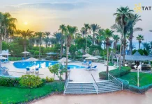 НОВИНКА В ШАРМІ — TheLifeCo Sharm El Sheikh 5★! ВИМКНИ МЕТУШНЮ. УВІМКНИ РЕЛАКС.