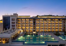 ТРОПІЧНИЙ РАЙ НА ОСТРОВІ ХАЙНАНЬ: ВІДПОЧИНОК ПРЕМІУМ-КЛАСУВ Voco Sanya Dadonghai By IHG 5!*